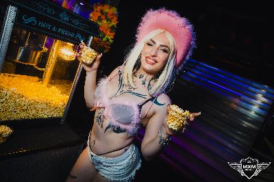 Party Bild aus dem Maxxim Club Berlin vom 14.06.2025